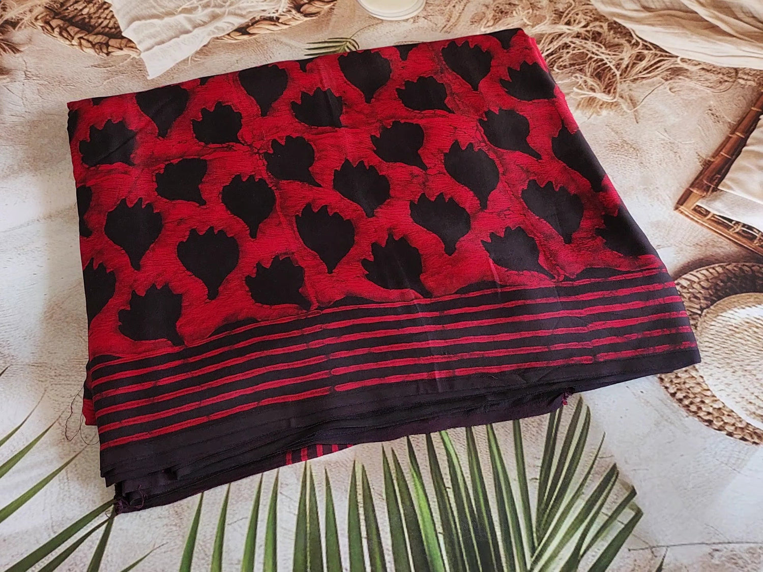 Modal Silk Sarees