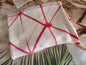 Modal Silk Saree - Magenta