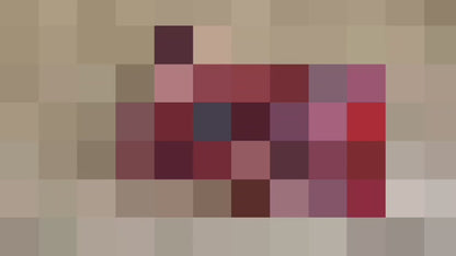 Linen - Red