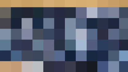 Crystal Modal Silk Saree - Indigo Blue