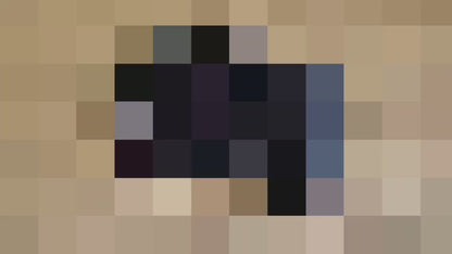 Linen - Black